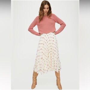 Aritzia - Wilfred Sardou Sweater